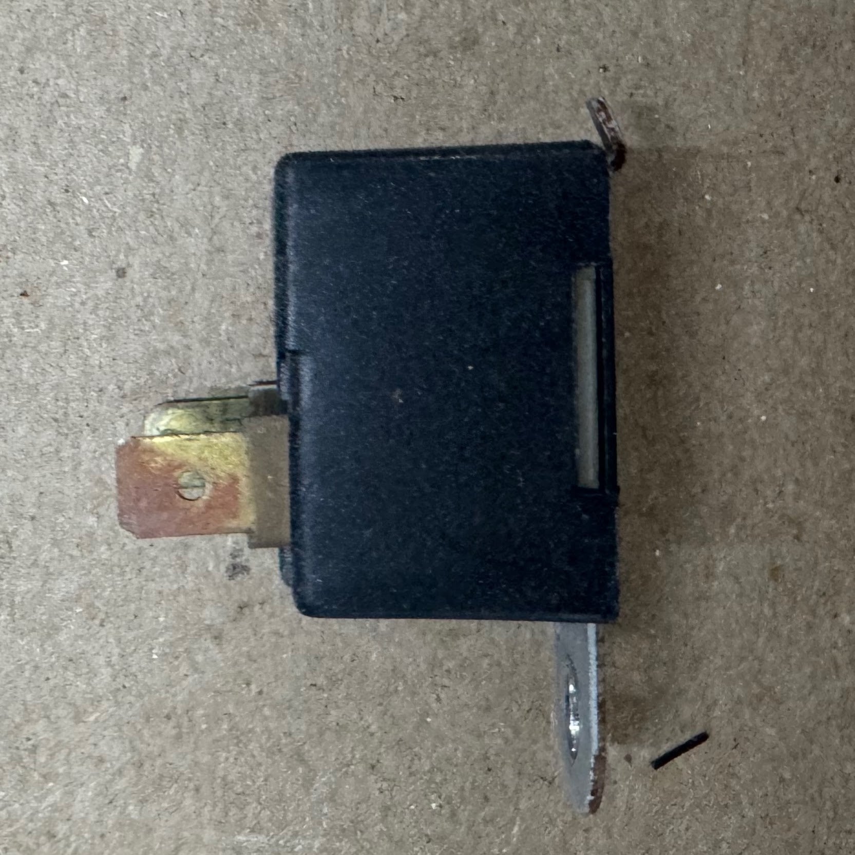 Maytag Dryer Buzzer 694419 Maytag Dryer Buzzer 694419